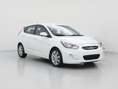 2013 Hyundai Accent SE -
                  Sacramento, CA