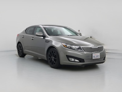2013 Kia Optima EX -
                  Sacramento, CA