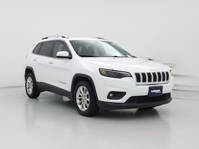 2019 Jeep Cherokee Latitude -
                Sacramento, CA