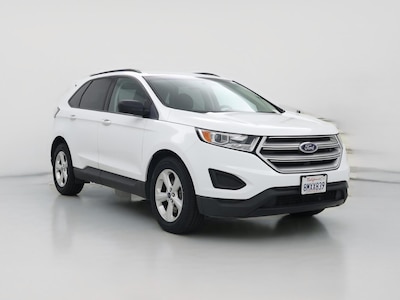 2016 Ford Edge SE -
                Sacramento, CA