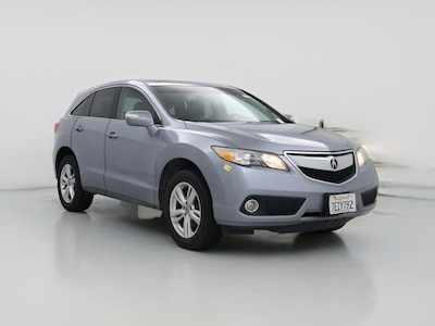 2014 Acura RDX Base -
                Sacramento, CA