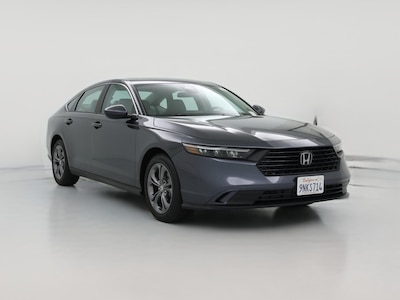 2024 Honda Accord EX -
                Pleasant Hill, CA