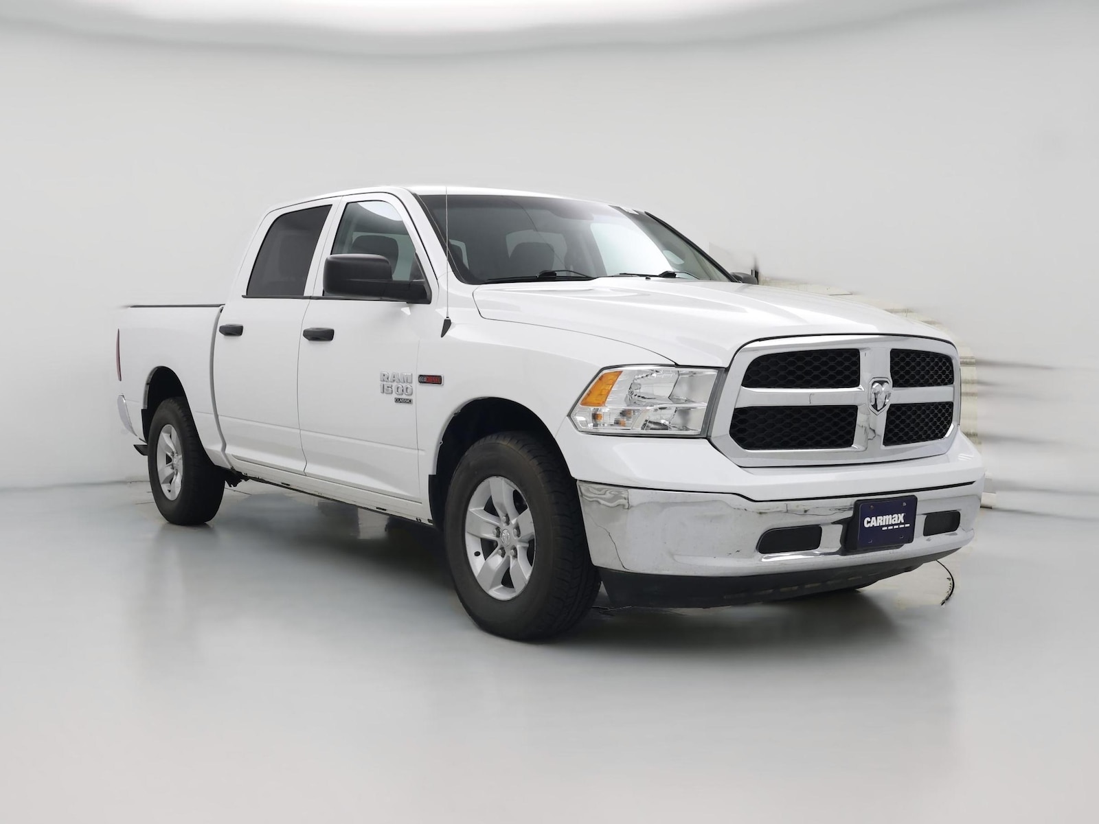 2019 RAM Ram 1500 Classic Tradesman