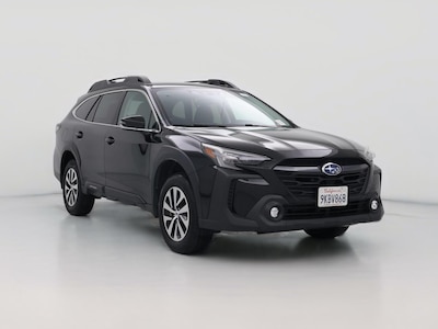 2024 Subaru Outback Premium -
                Pleasant Hill, CA