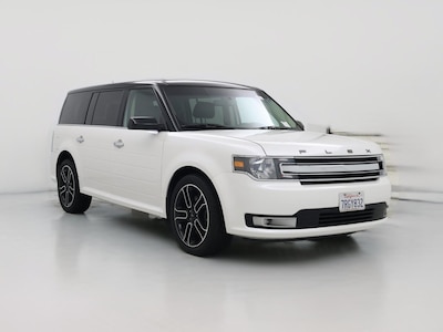 2015 Ford Flex SEL -
                Sacramento, CA