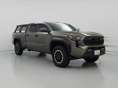 2024 Toyota Tacoma TRD Off-Road -
                Sacramento, CA