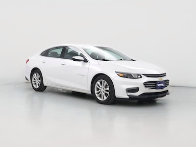 2016 Chevrolet Malibu LT -
                Tinley Park, IL