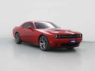 2015 Dodge Challenger SXT -
                Tinley Park, IL