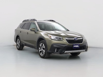 2020 Subaru Outback Limited -
                Tinley Park, IL