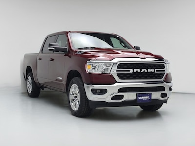 2022 RAM 1500 Big Horn -
                Naperville, IL