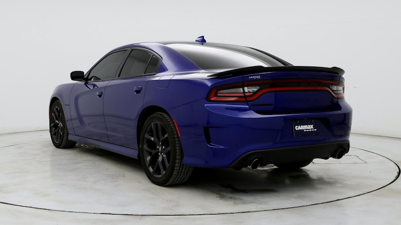 2021 Dodge Charger R/T 2