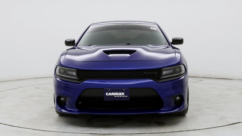 2021 Dodge Charger R/T 5