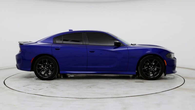 2021 Dodge Charger R/T 7