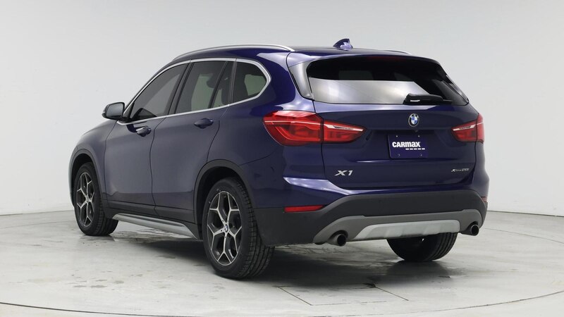 2019 BMW X1 xDrive28i 2