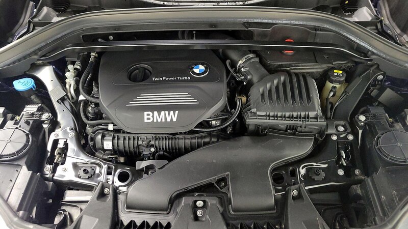 2019 BMW X1 xDrive28i 23