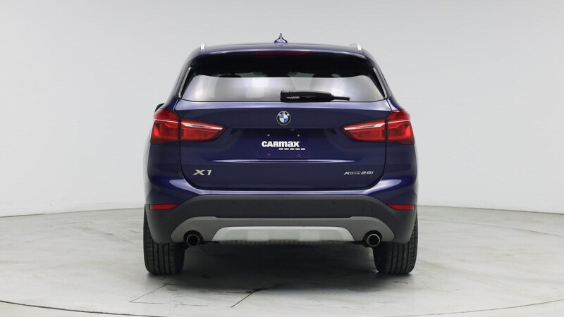 2019 BMW X1 xDrive28i 6