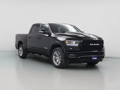 2022 RAM 1500 Laramie -
                Tinley Park, IL