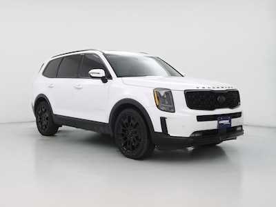 2021 Kia Telluride SX -
                Hillside, IL