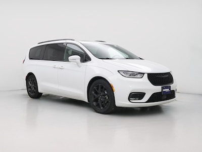 2021 Chrysler Pacifica Touring L -
                Hillside, IL