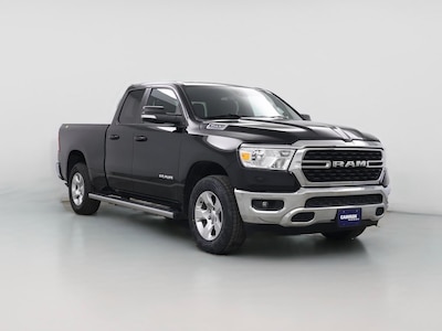 2022 RAM 1500 Big Horn -
                Tinley Park, IL