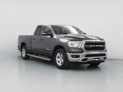 2022 RAM 1500 Lone Star -
                Tinley Park, IL