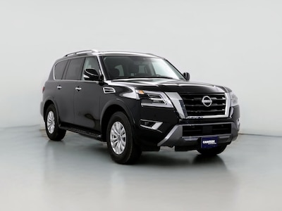 2023 Nissan Armada SV -
                Tinley Park, IL