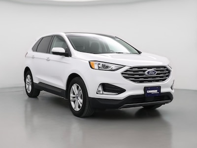 2020 Ford Edge SEL -
                Urbandale, IA