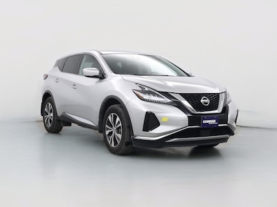 2022 Nissan Murano S -
                Tinley Park, IL