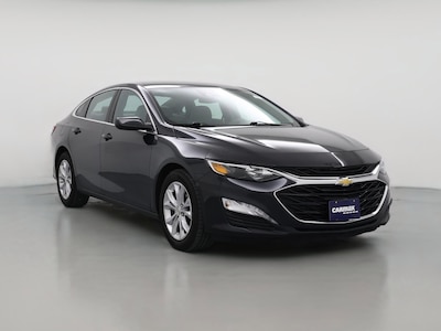 2022 Chevrolet Malibu LT -
                Urbandale, IA