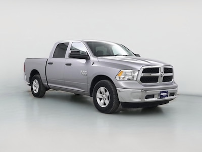 2022 RAM 1500 Classic SLT -
                Tinley Park, IL