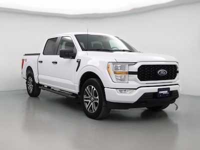 2021 Ford F-150 XL -
                Urbandale, IA