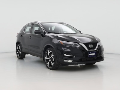 2021 Nissan Rogue Sport SL -
                Naperville, IL