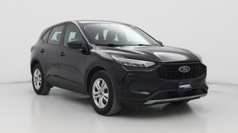 2023 Ford Escape  Hero Image