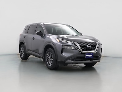 2023 Nissan Rogue S -
                Plainfield, IL