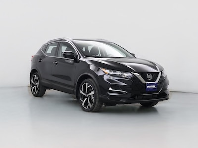 2022 Nissan Rogue Sport SL -
                Tinley Park, IL