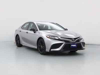 2022 Toyota Camry SE -
                Grand Rapids, MI