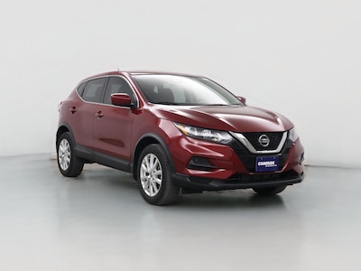 2021 Nissan Rogue Sport S -
                Tinley Park, IL