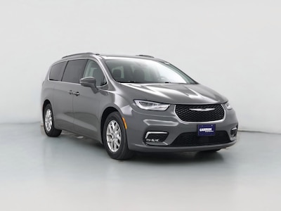 2022 Chrysler Pacifica Touring L -
                Tinley Park, IL