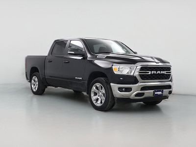 2022 RAM 1500 Big Horn -
                Tinley Park, IL