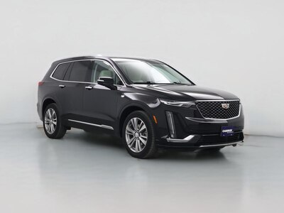 2023 Cadillac XT6 Premium Luxury -
                Merrillville, IN