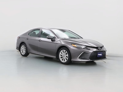 2022 Toyota Camry LE -
                Tinley Park, IL