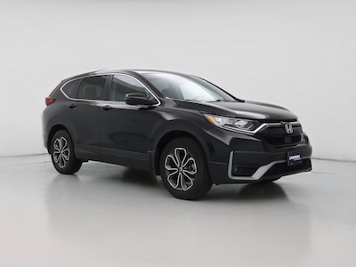 2021 Honda CR-V EX-L -
                Hillside, IL