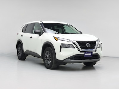 2022 Nissan Rogue S -
                Naperville, IL