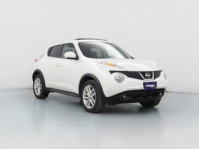 2013 Nissan Juke SL -
                Tinley Park, IL