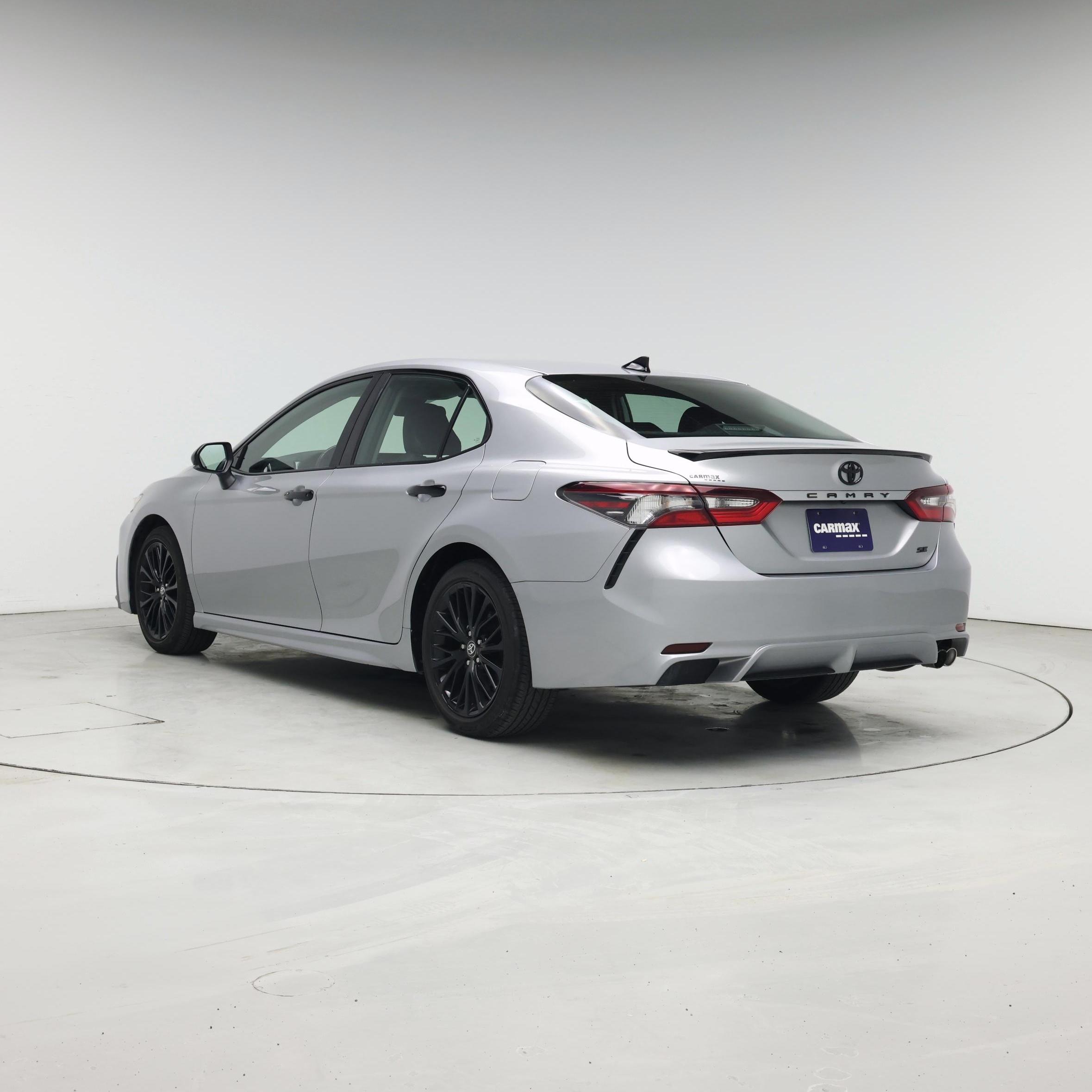 Thumbnail: 2022 Toyota Camry - 2