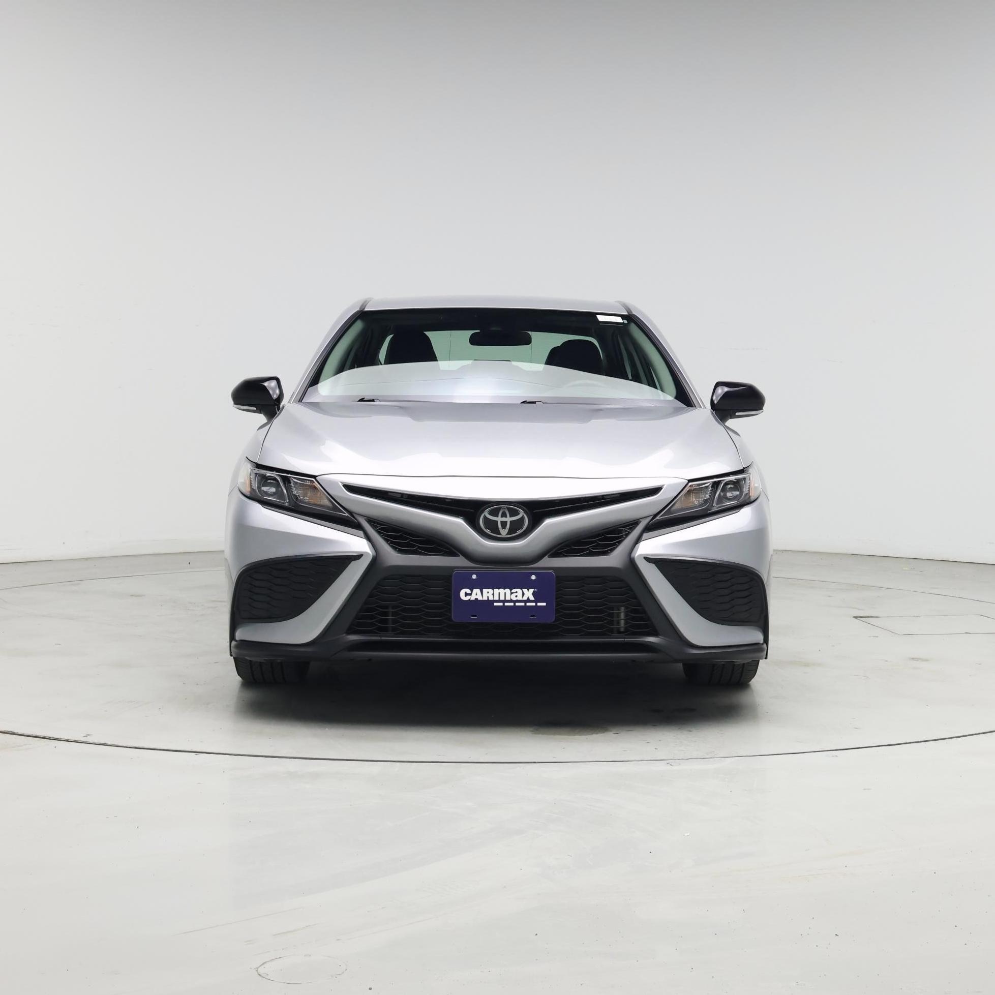 Thumbnail: 2022 Toyota Camry - 5