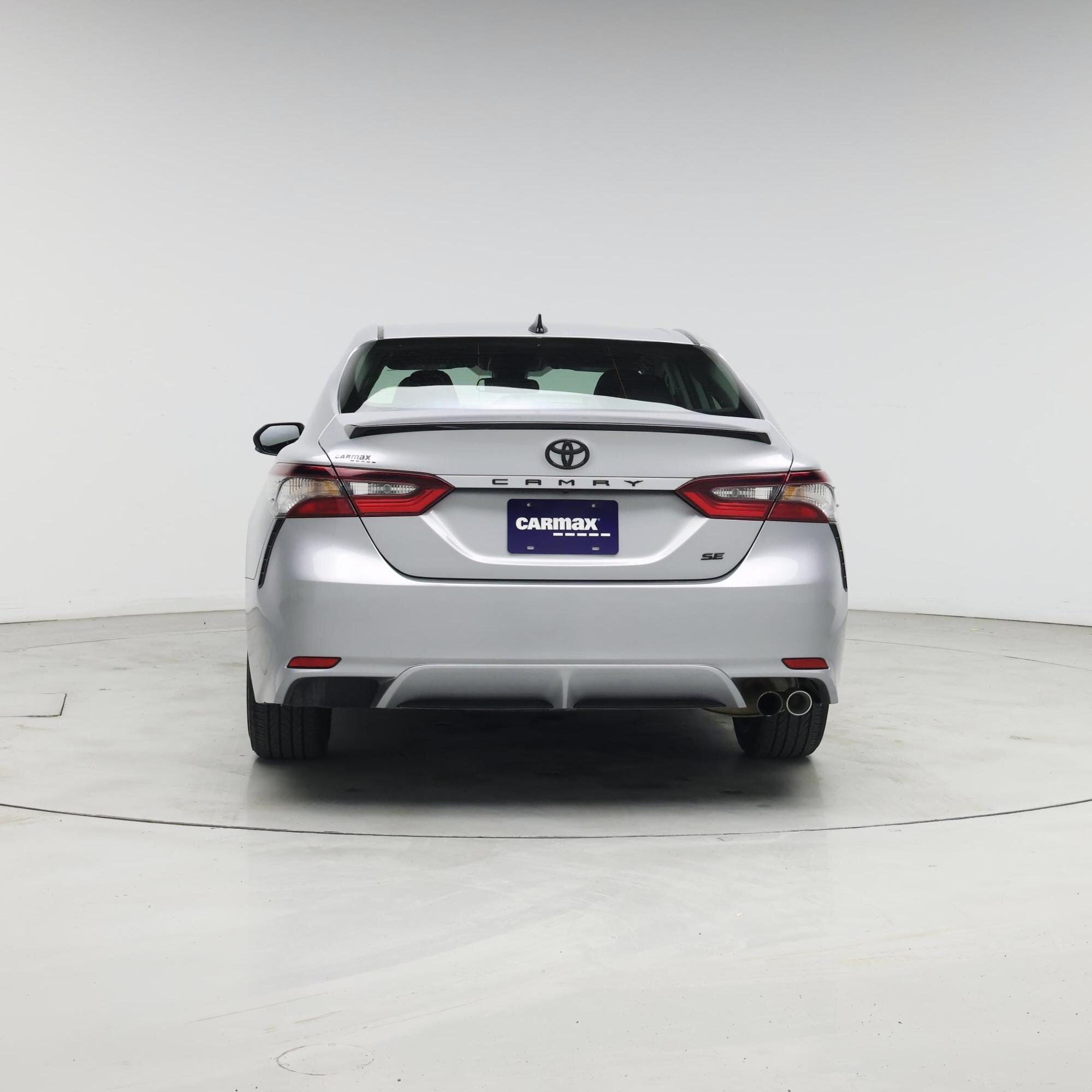 Thumbnail: 2022 Toyota Camry - 6