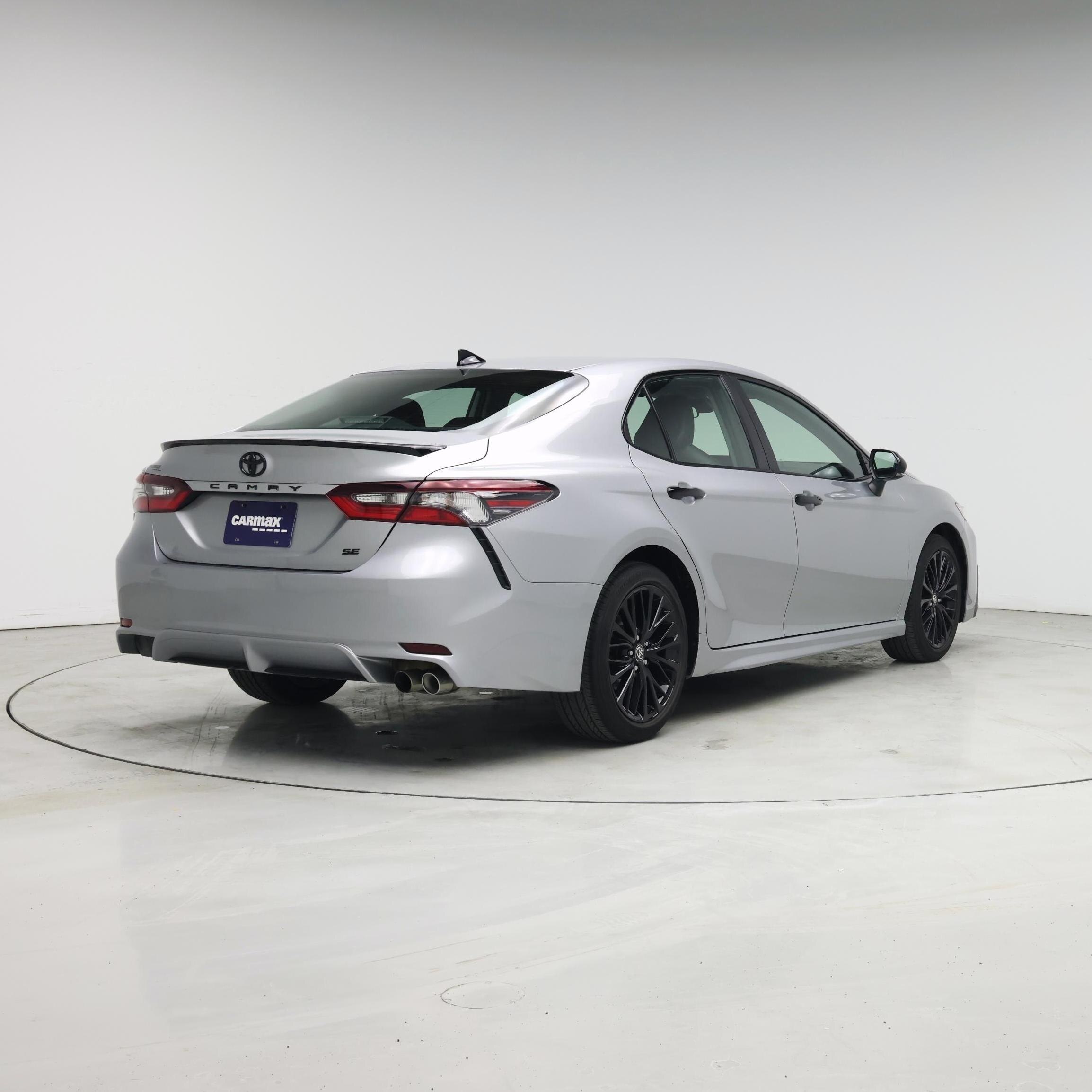 Thumbnail: 2022 Toyota Camry - 8