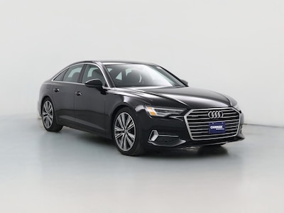 2019 Audi A6 Premium Plus -
                Grand Rapids, MI