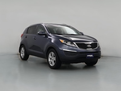 2013 Kia Sportage LX -
                Oak Lawn, IL